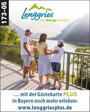 Lenggries Gastgeber