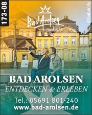 Bad Arolsen – Entdecken & Erleben