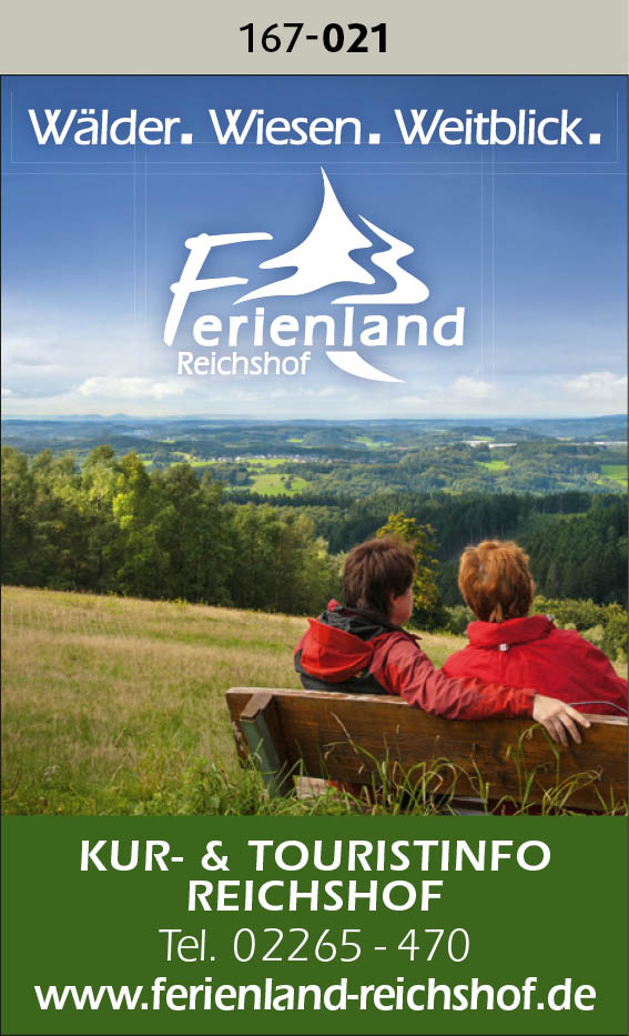 Ferienland Reichshof