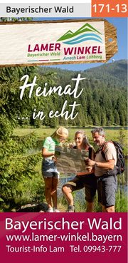Lamer Winkel - Heimat … in echt