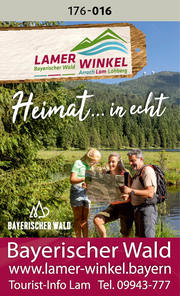 Lamer Winkel - Heimat … in echt